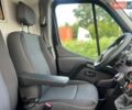 Черный Рено Мастер, объемом двигателя 2.3 л и пробегом 284 тыс. км за 19200 $, фото 16 на Automoto.ua