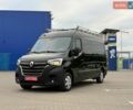 Черный Рено Мастер, объемом двигателя 2.3 л и пробегом 63 тыс. км за 21500 $, фото 1 на Automoto.ua