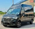 Черный Рено Мастер, объемом двигателя 2.3 л и пробегом 217 тыс. км за 26000 $, фото 1 на Automoto.ua