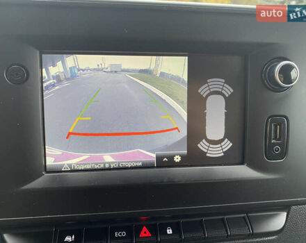 Черный Рено Мастер, объемом двигателя 2.3 л и пробегом 297 тыс. км за 20800 $, фото 40 на Automoto.ua