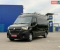 Черный Рено Мастер, объемом двигателя 2.3 л и пробегом 63 тыс. км за 22000 $, фото 1 на Automoto.ua