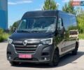 Черный Рено Мастер, объемом двигателя 2.3 л и пробегом 167 тыс. км за 18900 $, фото 1 на Automoto.ua