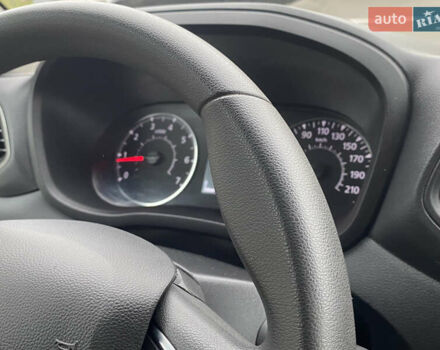 Черный Рено Мастер, объемом двигателя 2.3 л и пробегом 297 тыс. км за 20800 $, фото 26 на Automoto.ua