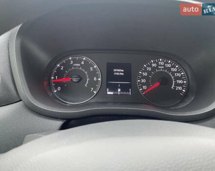 Черный Рено Мастер, объемом двигателя 2.3 л и пробегом 297 тыс. км за 20800 $, фото 30 на Automoto.ua