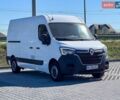 Черный Рено Мастер, объемом двигателя 2.3 л и пробегом 169 тыс. км за 24500 $, фото 1 на Automoto.ua