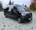 Черный Рено Мастер, объемом двигателя 2.3 л и пробегом 217 тыс. км за 19800 $, фото 13 на Automoto.ua