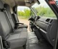 Черный Рено Мастер, объемом двигателя 2.3 л и пробегом 63 тыс. км за 21500 $, фото 37 на Automoto.ua
