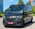 Черный Рено Мастер, объемом двигателя 2.3 л и пробегом 167 тыс. км за 18300 $, фото 1 на Automoto.ua