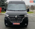 Черный Рено Мастер, объемом двигателя 2.3 л и пробегом 297 тыс. км за 20800 $, фото 60 на Automoto.ua