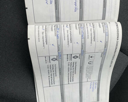 Черный Рено Мастер, объемом двигателя 2.3 л и пробегом 297 тыс. км за 20800 $, фото 45 на Automoto.ua