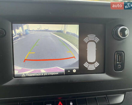 Черный Рено Мастер, объемом двигателя 2.3 л и пробегом 297 тыс. км за 20800 $, фото 41 на Automoto.ua