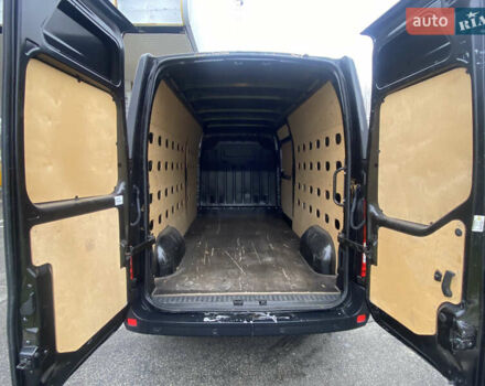 Черный Рено Мастер, объемом двигателя 2.3 л и пробегом 297 тыс. км за 20800 $, фото 52 на Automoto.ua