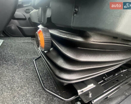 Черный Рено Мастер, объемом двигателя 2.3 л и пробегом 297 тыс. км за 20800 $, фото 18 на Automoto.ua