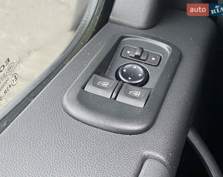 Черный Рено Мастер, объемом двигателя 2.3 л и пробегом 297 тыс. км за 20800 $, фото 28 на Automoto.ua