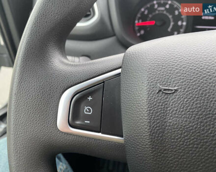 Черный Рено Мастер, объемом двигателя 2.3 л и пробегом 297 тыс. км за 20800 $, фото 29 на Automoto.ua