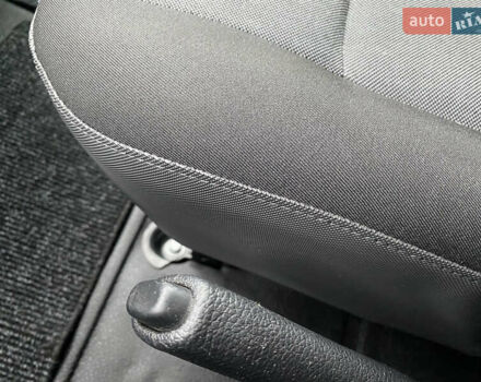 Черный Рено Мастер, объемом двигателя 2.3 л и пробегом 297 тыс. км за 20800 $, фото 31 на Automoto.ua