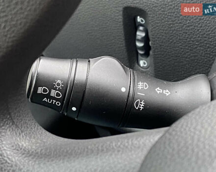 Черный Рено Мастер, объемом двигателя 2.3 л и пробегом 297 тыс. км за 20800 $, фото 27 на Automoto.ua