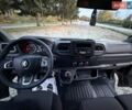 Черный Рено Мастер, объемом двигателя 2.3 л и пробегом 217 тыс. км за 19800 $, фото 27 на Automoto.ua