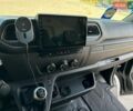 Черный Рено Мастер, объемом двигателя 2.3 л и пробегом 217 тыс. км за 26000 $, фото 13 на Automoto.ua