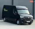Черный Рено Мастер, объемом двигателя 2.3 л и пробегом 184 тыс. км за 20500 $, фото 1 на Automoto.ua