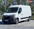 Черный Рено Мастер, объемом двигателя 2.3 л и пробегом 179 тыс. км за 23000 $, фото 1 на Automoto.ua