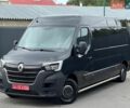 Черный Рено Мастер, объемом двигателя 2.3 л и пробегом 290 тыс. км за 18300 $, фото 5 на Automoto.ua