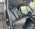 Черный Рено Мастер, объемом двигателя 2.3 л и пробегом 290 тыс. км за 18300 $, фото 25 на Automoto.ua