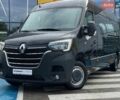 Черный Рено Мастер, объемом двигателя 2.3 л и пробегом 174 тыс. км за 21500 $, фото 1 на Automoto.ua