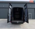 Черный Рено Мастер, объемом двигателя 2.3 л и пробегом 184 тыс. км за 20500 $, фото 25 на Automoto.ua