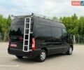 Черный Рено Мастер, объемом двигателя 2.3 л и пробегом 63 тыс. км за 21500 $, фото 7 на Automoto.ua