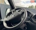 Черный Рено Мастер, объемом двигателя 2.3 л и пробегом 290 тыс. км за 17900 $, фото 22 на Automoto.ua