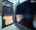 Черный Рено Мастер, объемом двигателя 2.3 л и пробегом 217 тыс. км за 19800 $, фото 15 на Automoto.ua