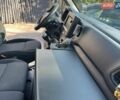 Черный Рено Мастер, объемом двигателя 2.3 л и пробегом 253 тыс. км за 20700 $, фото 12 на Automoto.ua