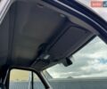 Черный Рено Мастер, объемом двигателя 2.3 л и пробегом 290 тыс. км за 18300 $, фото 24 на Automoto.ua