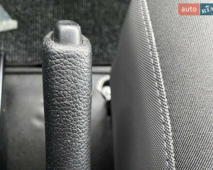 Черный Рено Мастер, объемом двигателя 2.3 л и пробегом 297 тыс. км за 20800 $, фото 32 на Automoto.ua