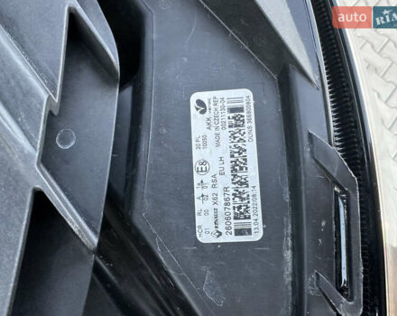 Черный Рено Мастер, объемом двигателя 2.3 л и пробегом 198 тыс. км за 21600 $, фото 68 на Automoto.ua