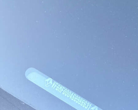 Чорний Рено Мастєр, об'ємом двигуна 2.3 л та пробігом 70 тис. км за 21000 $, фото 21 на Automoto.ua