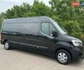 Черный Рено Мастер, объемом двигателя 2.3 л и пробегом 228 тыс. км за 21999 $, фото 16 на Automoto.ua