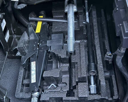 Чорний Рено Мастєр, об'ємом двигуна 2.3 л та пробігом 70 тис. км за 21000 $, фото 30 на Automoto.ua