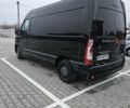 Черный Рено Мастер, объемом двигателя 2.3 л и пробегом 189 тыс. км за 19500 $, фото 6 на Automoto.ua