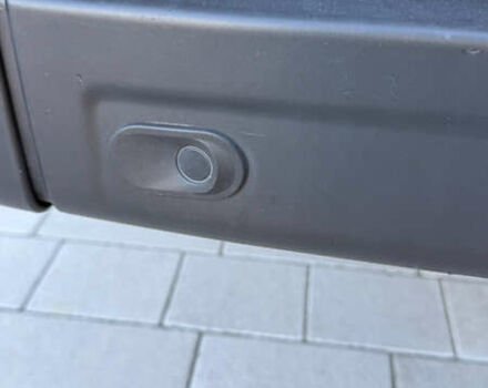 Чорний Рено Мастєр, об'ємом двигуна 2.3 л та пробігом 70 тис. км за 21000 $, фото 35 на Automoto.ua