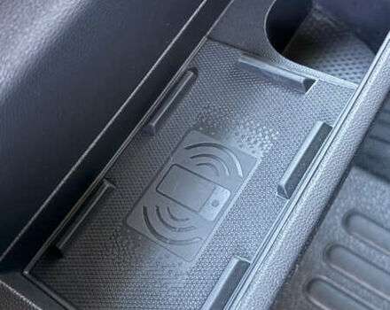 Чорний Рено Мастєр, об'ємом двигуна 2.3 л та пробігом 70 тис. км за 21000 $, фото 26 на Automoto.ua