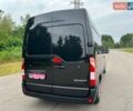 Черный Рено Мастер, объемом двигателя 2.3 л и пробегом 228 тыс. км за 21999 $, фото 19 на Automoto.ua