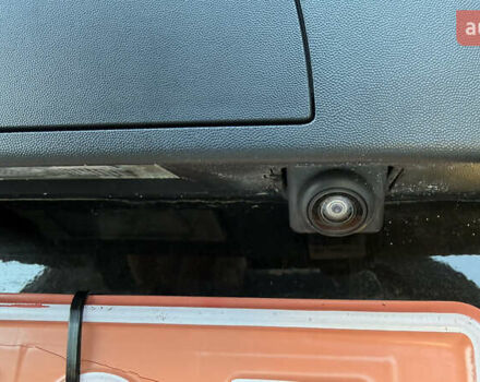 Чорний Рено Мастєр, об'ємом двигуна 2.3 л та пробігом 70 тис. км за 21000 $, фото 8 на Automoto.ua