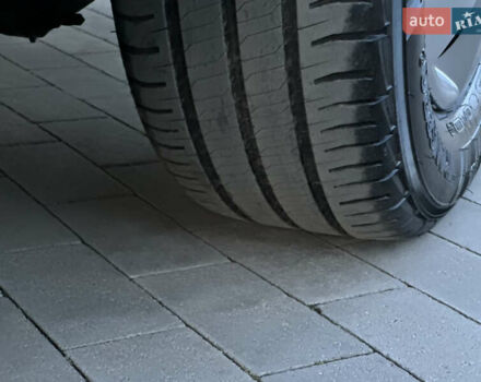 Черный Рено Мастер, объемом двигателя 2.3 л и пробегом 156 тыс. км за 24200 $, фото 25 на Automoto.ua