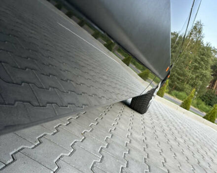 Черный Рено Мастер, объемом двигателя 2.3 л и пробегом 198 тыс. км за 21600 $, фото 19 на Automoto.ua