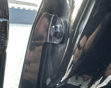 Черный Рено Мастер, объемом двигателя 2.3 л и пробегом 198 тыс. км за 21600 $, фото 65 на Automoto.ua