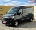 Черный Рено Мастер, объемом двигателя 2.3 л и пробегом 275 тыс. км за 18500 $, фото 1 на Automoto.ua