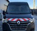 Чорний Рено Мастєр, об'ємом двигуна 2.3 л та пробігом 70 тис. км за 21000 $, фото 2 на Automoto.ua