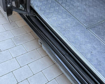 Чорний Рено Мастєр, об'ємом двигуна 2.3 л та пробігом 70 тис. км за 21000 $, фото 18 на Automoto.ua